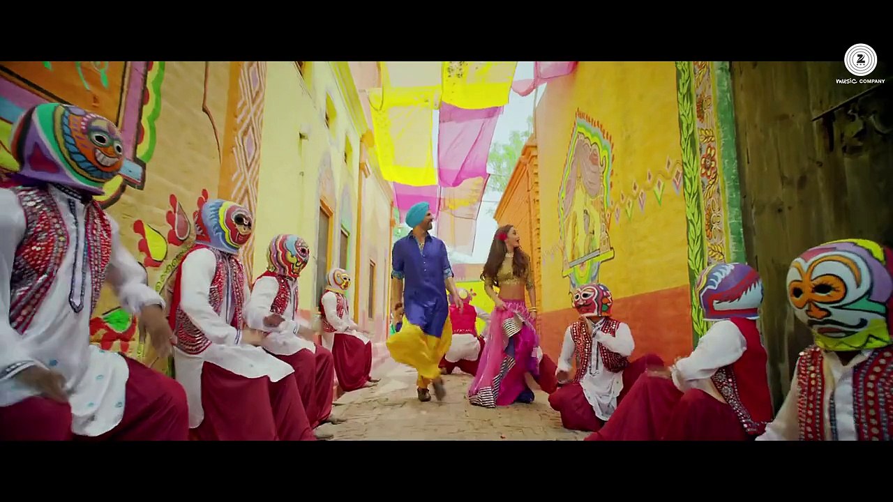 Cinema Dekhe Mamma  Singh Is Bliing Akshay Kumar Amy Jackson