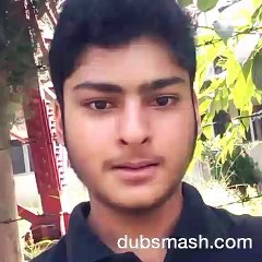 hamza malik...dubsmash