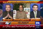 Nuqta-e-Nazar – 21st September 2015