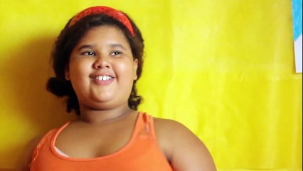 [Trailler] Lápis de Cor