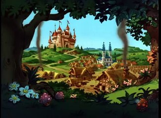 The Smurfs - Season 1 Opening Credits 1981