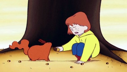 Acorns (2012) Trailer