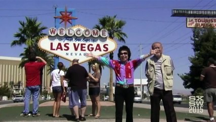 Made in Japan | Accepted Film 2015 | SXSW