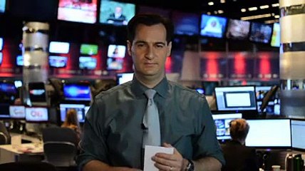 CNN News Anchor Carl Azuz Funny mistakes