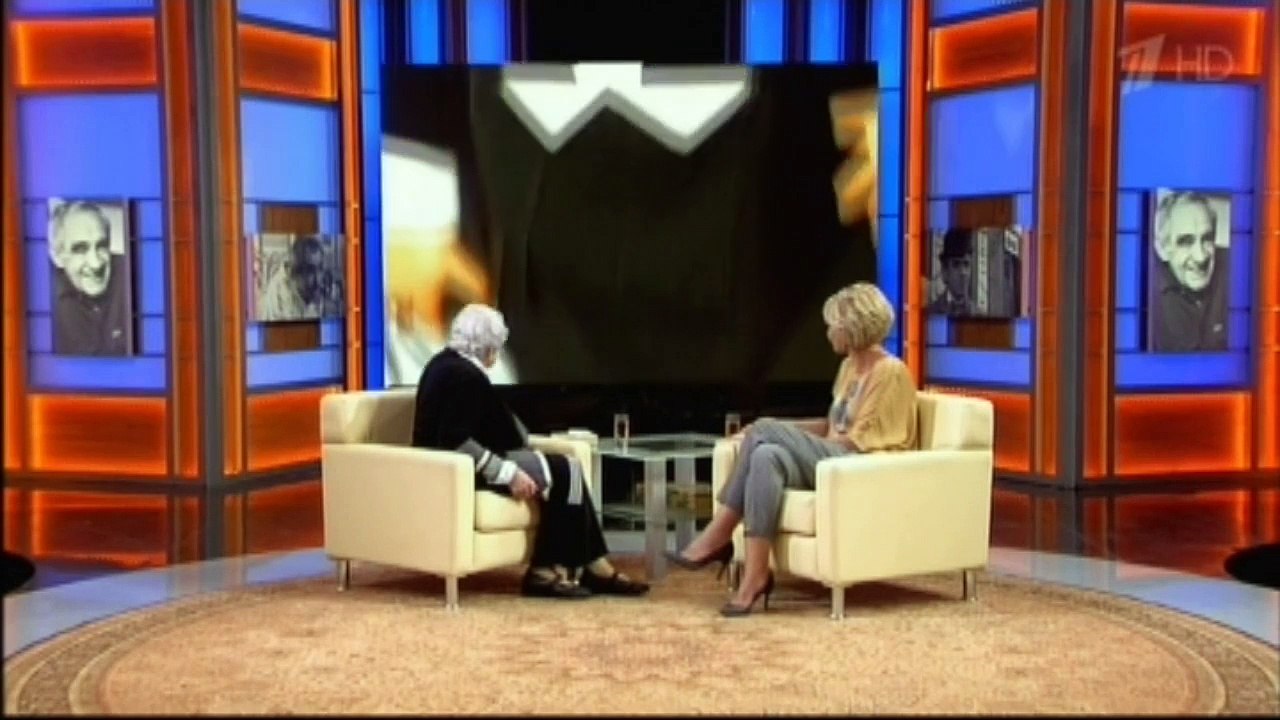 Наедине со всеми- Конферансье Апломбов