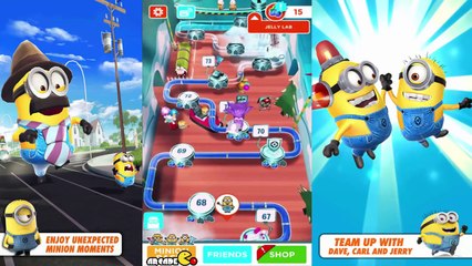 Despicable Me: Minion Rush Minion Ninja Costume Sonic Dash 2: Sonic Boom Tails!