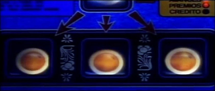 Jamón Jamón - orgasme