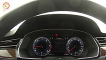 Volkswagen Passat 2.0 TDI | İlk Bakış