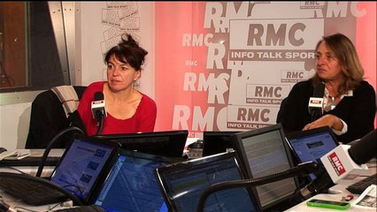 "Les fonctionnaires sont avant tout des citoyens et des consommateurs!" Françoise Degois.