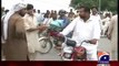 Young Doctors Pelted Eggs On Health Minister Of Punjab Khawaja Salman Rafiq - Video Dailymotion
