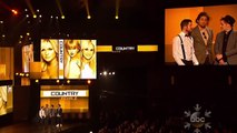 Taylor Swift - Wins Country Female Artist - AMA Awards 2013