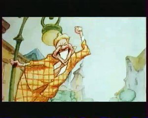 The tune de Bill Plympton