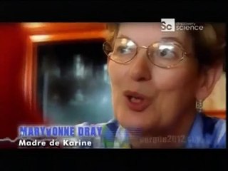 Fator Desconhecido - Fenômenos paranormais 3 / 4