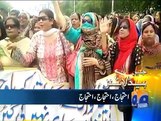 Geo News Headlines - 21 Sep 2015 - 2000