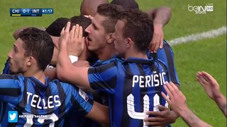 Chievo vs Inter 0-1 | Icardi Goal 720p HD