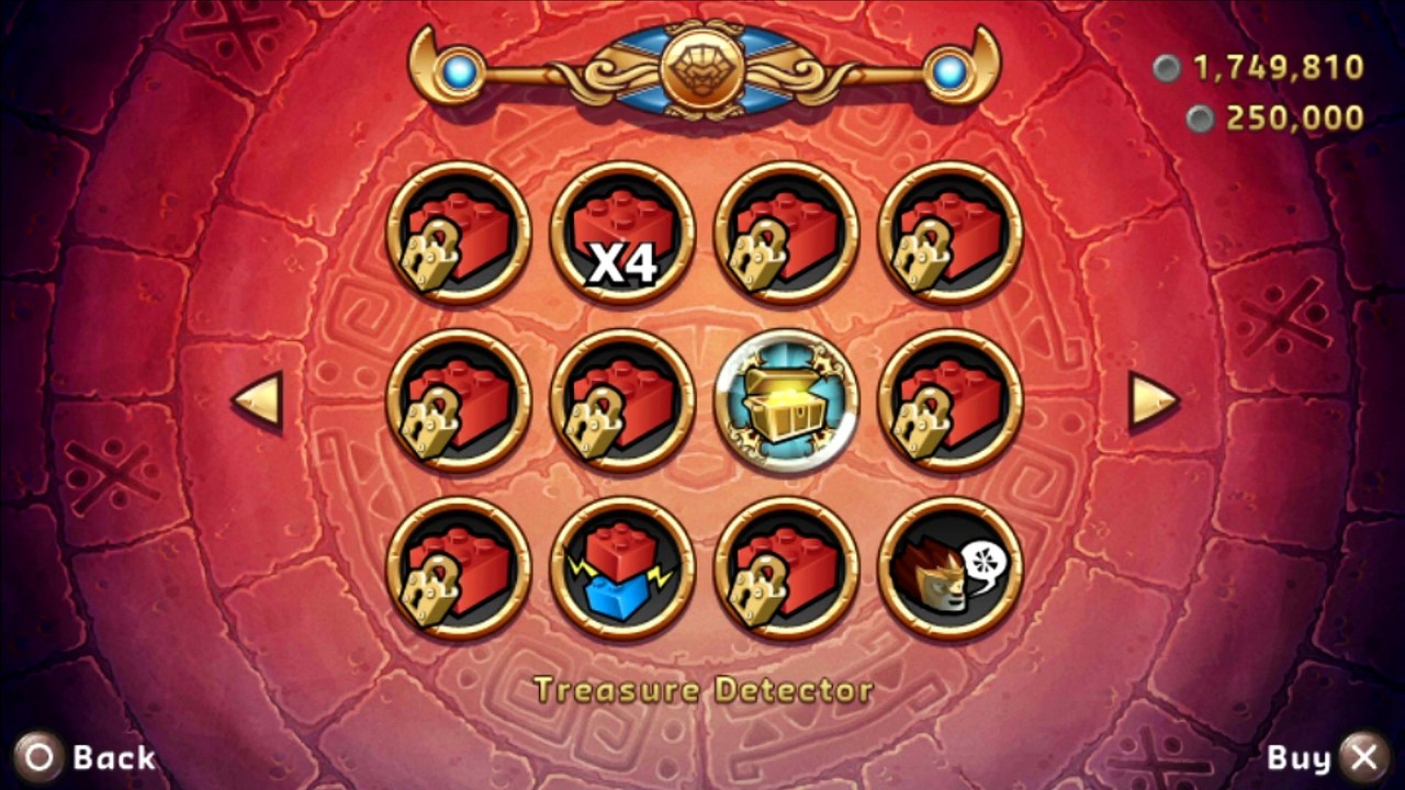 LEGO Legends of Chima Laval's Journey {PS Vita} Walkthrough Part 21 {HD}