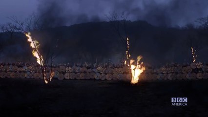 Trailer Last Kingdom BBC - Legendado PTBR