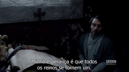 Trailer 2 - Last Kingdom BBC - Legendado PTBR