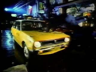 Mission Manila Trailer (1990) Larry Wilcox