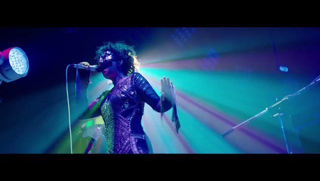 Arcade Fire: The Reflektor Tapes - Official Trailer