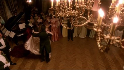 A Colina Escarlate - Teaser Oficial