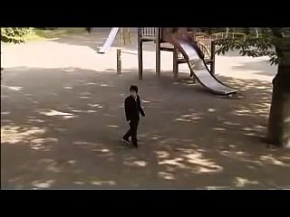 TRAILER REAL ONIGOKKO (リアル鬼ごっこ)