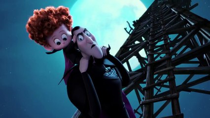 Hotel Transilvânia 2 | teaser trailer dublado | 1º de outubro nos cinemas