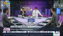 Le débrief d'Intégrale Placements: Jean-Philippe Dubosc et Christian Fontaine - 21/09