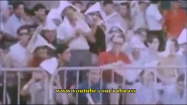 ALGERIE : Festival Panafricain d'Alger 1969 الجزائر: المهرجان الأفريقي