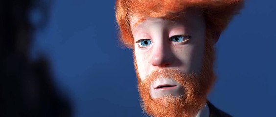 Cosmos Laundromat - First Cycle. Official Blender Foundation release.