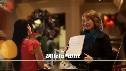 CHRISTMAS at CARTWRIGHT'S premieres SUNDAY DEC.7 8/7C