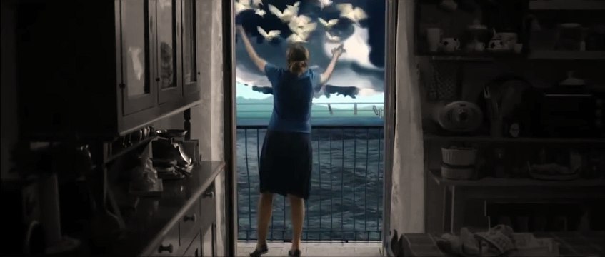 Per amor vostro Trailer Ufficiale con Valeria Golino