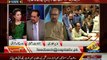 Rangers Are Not Allowing Us To Open Offices:- Mian Ateeq(MQM)