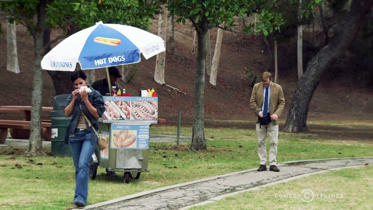 Review - Season 2 Trailer - Reviewing Life, Even If It Kills Him