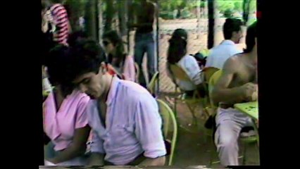 Filme Sobre um Bom Fim - Trailer