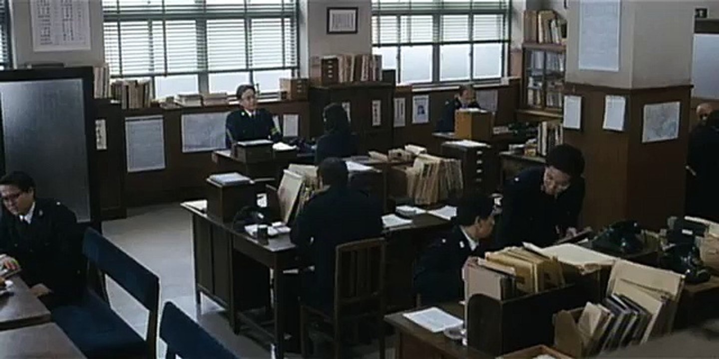 ゼロの焦点（プレビュー）