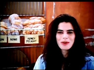 BLOOD & DONUTS Trailer