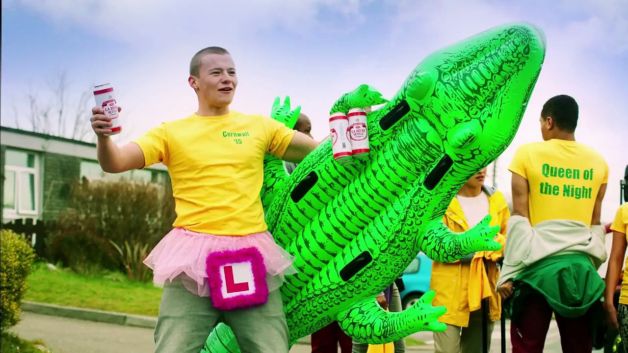 The Bad Education Movie Official Trailer - Out in UK Cinemas 21st August