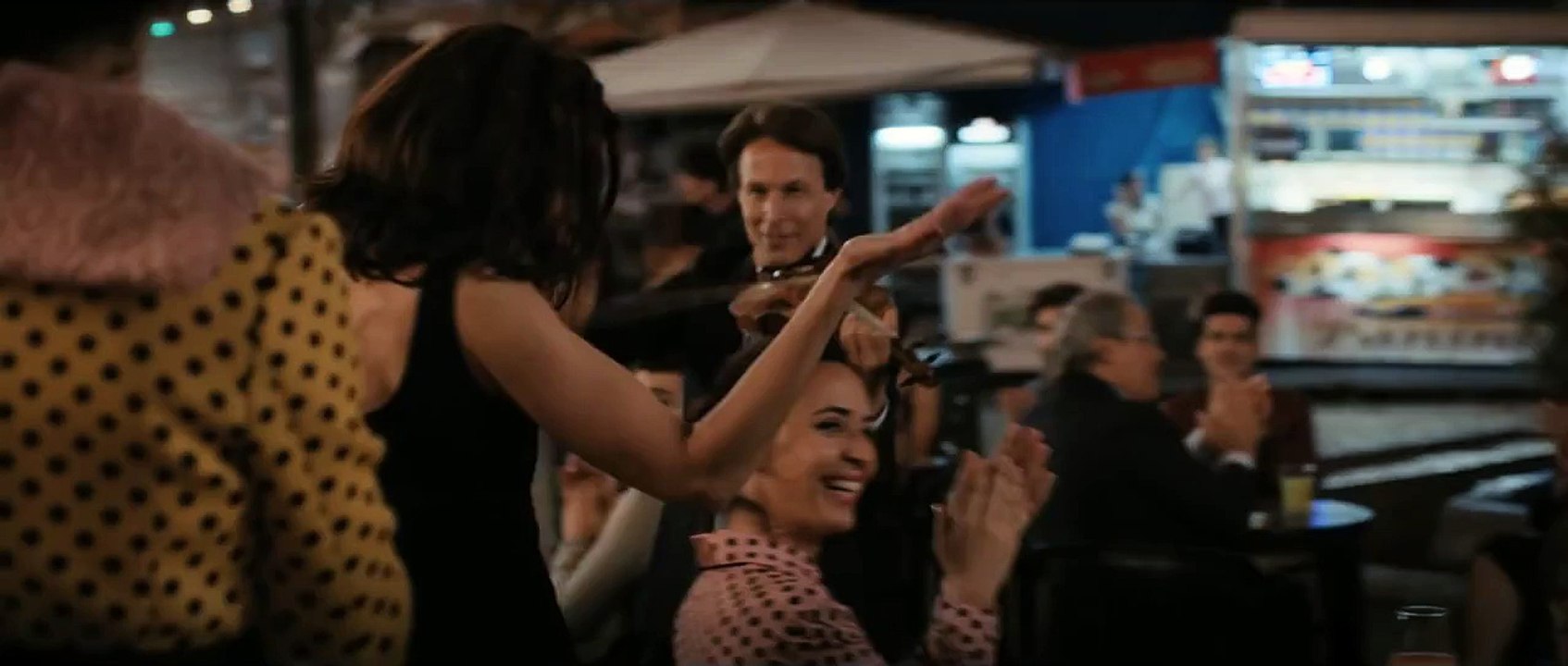 LE DONNE DELLA VUCCIRIA BY HIAM ABBASS - MIU MIU WOMEN'S TALES #6