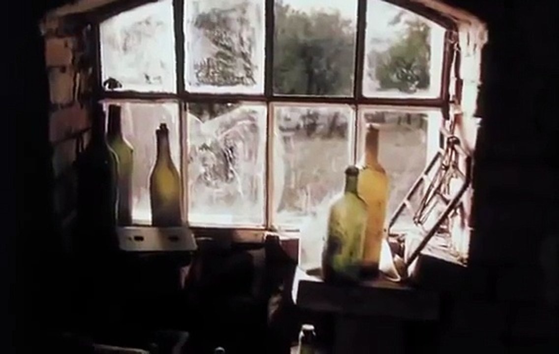 Záhrada (1995) - trailer