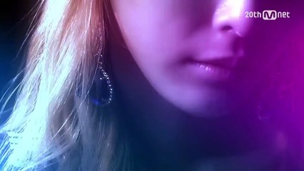 UNPRETTY RAPSTAR2 [11인 래퍼 공개] 무심한 듯 시크한 래핑! 헤이즈(Heize) 150911 EP.1