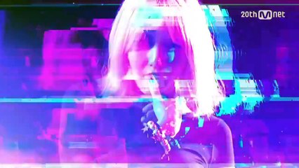 UNPRETTY RAPSTAR2 [11인 래퍼 공개] Nasty 여자래퍼! 애쉬비(Ash-B) 150911 EP.1