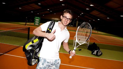 PROFILE - A short film by Timo Pierre Rositzki