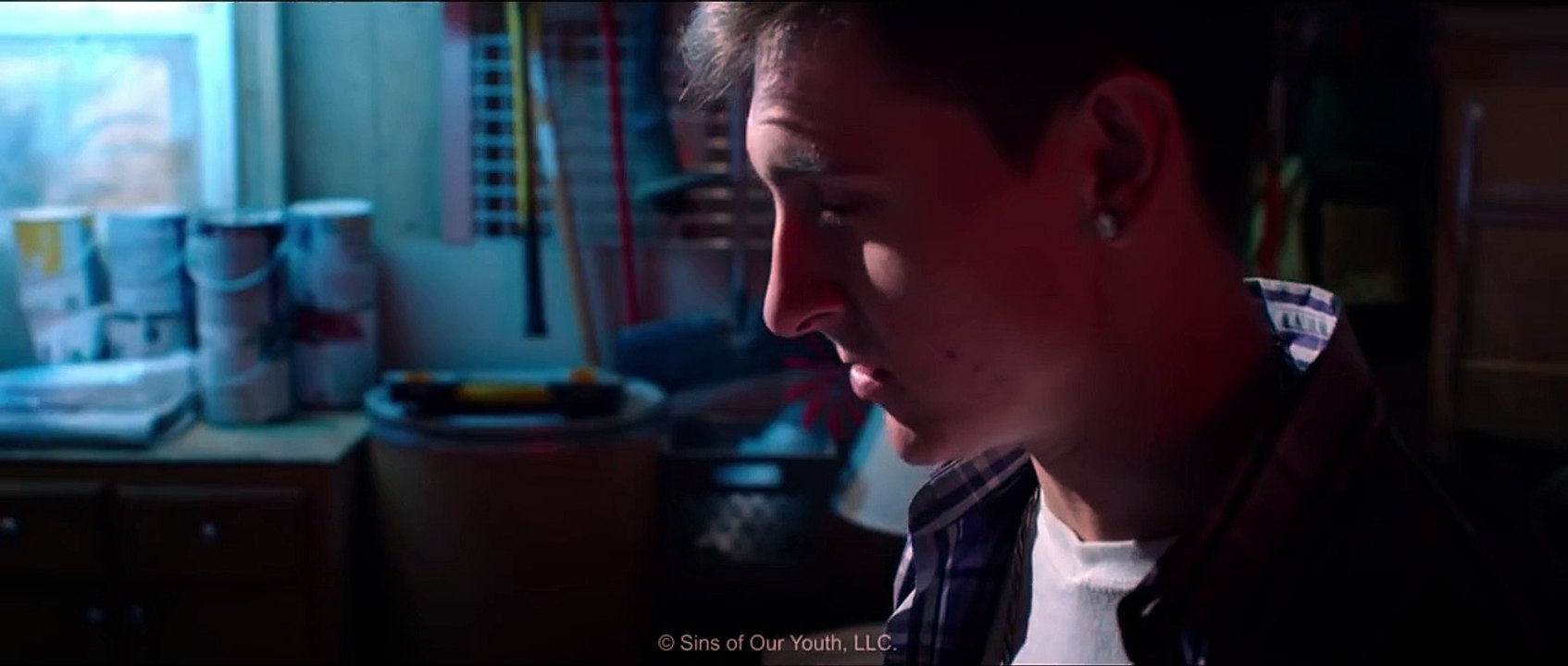 "Sins of Our Youth" promo cli...