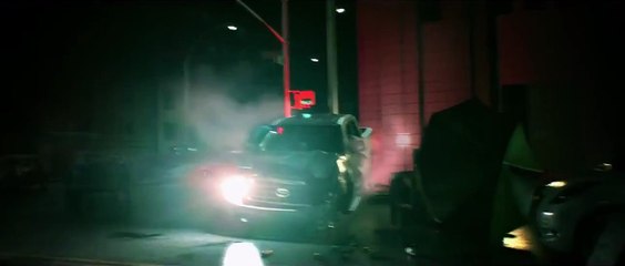 ISOLATED - Curta Metragem