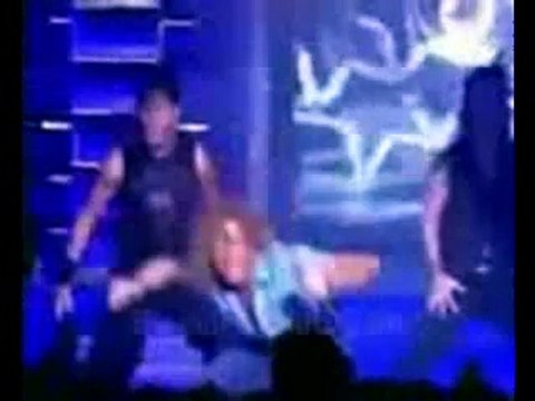 david bisbal oye boom live