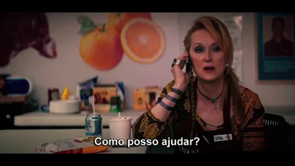 Ricki and the Flash: De Volta pra Casa | TV Spot legendado 3 | 3 de setembro nos cinemas