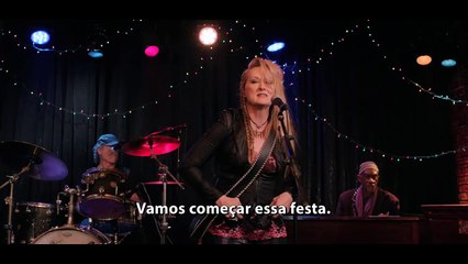 Ricki and the Flash: De Volta pra Casa | TV Spot legendado 2 | 3 de setembro nos cinemas