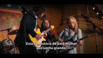 Ricki and the Flash: De Volta pra Casa | TV Spot legendado 1 | 3 de setembro nos cinemas