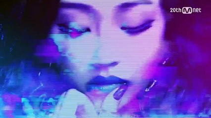 UNPRETTY RAPSTAR2 [11인의 래퍼 공개] 제 발로 전쟁터에 뛰어든 대세 아이돌, 효린(HYOLYN) 150911 EP.1